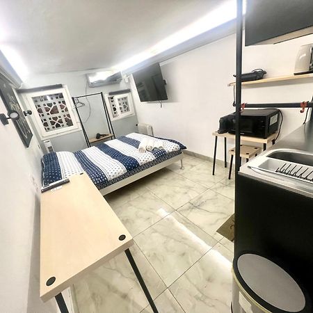 Apartmán Pdcenter Atény Exteriér fotografie
